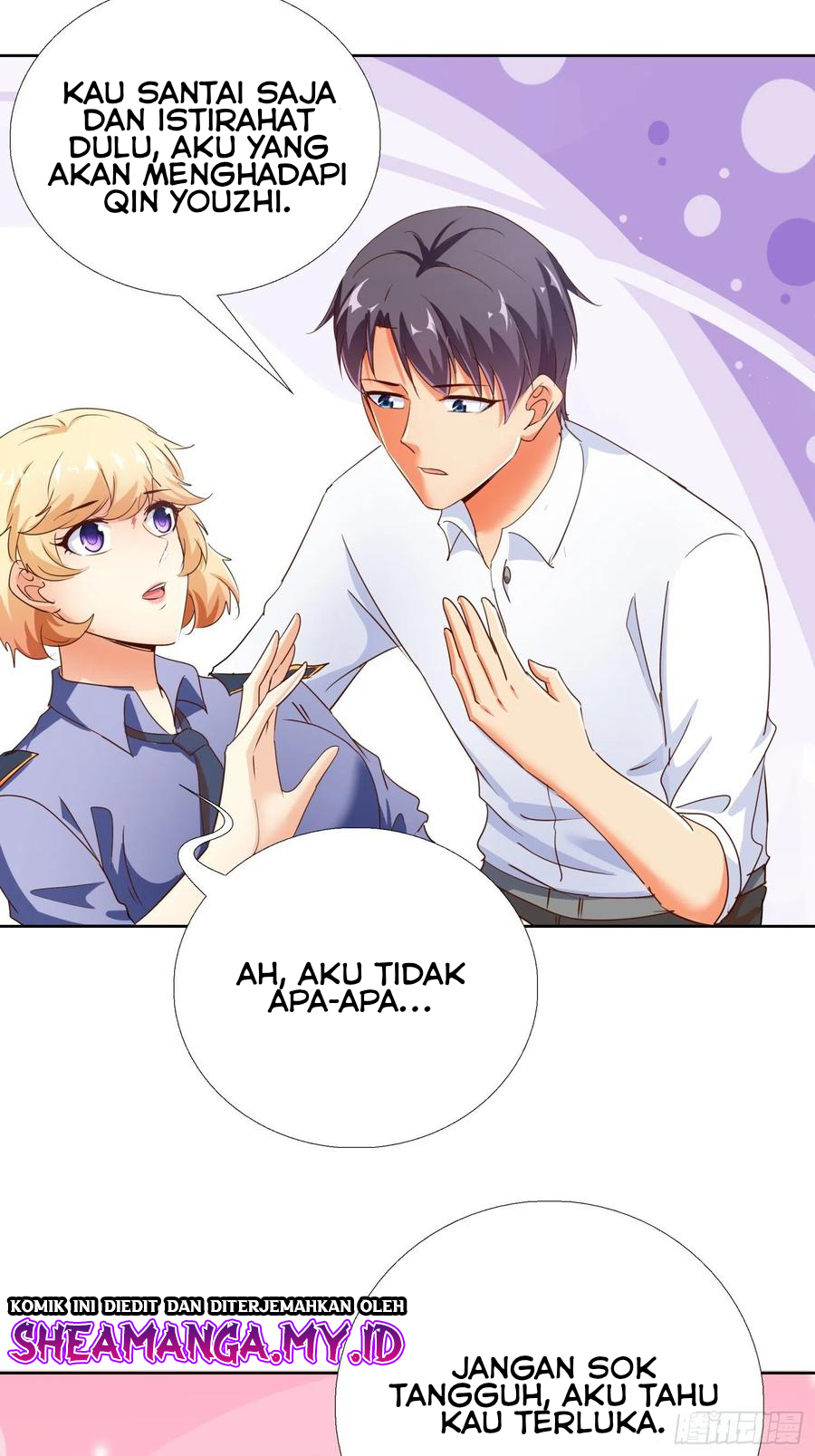 Super School Doctor (Supreme Campus Doctor) Chapter 112 Gambar 13